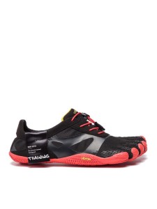 Vibram Fivefingers Buty na siłownię Kso Evo 18M0701 Czarny