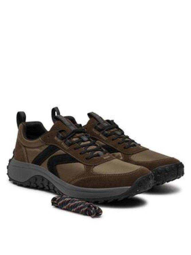 Keen Sneakersy 1029590 Brązowy