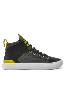 Converse Sneakersy Chuck Taylor All Star Ultra Neon Pop A03458C Czarny