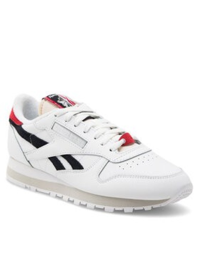 Reebok Sneakersy Classic Leather 100202344 Biały