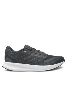 adidas Buty do biegania Runfalcon 5 IE8819 Szary