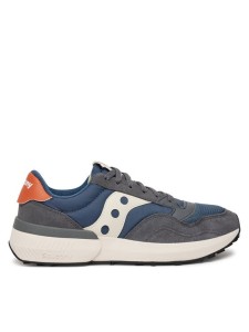 Saucony Sneakersy Originals Jazz Nxt S70790 23 Granatowy