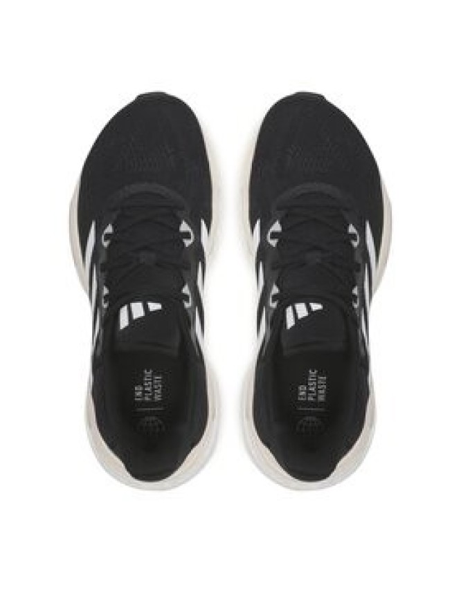 adidas Buty do biegania SOLARGLIDE 6 Shoes HP7631 Czarny