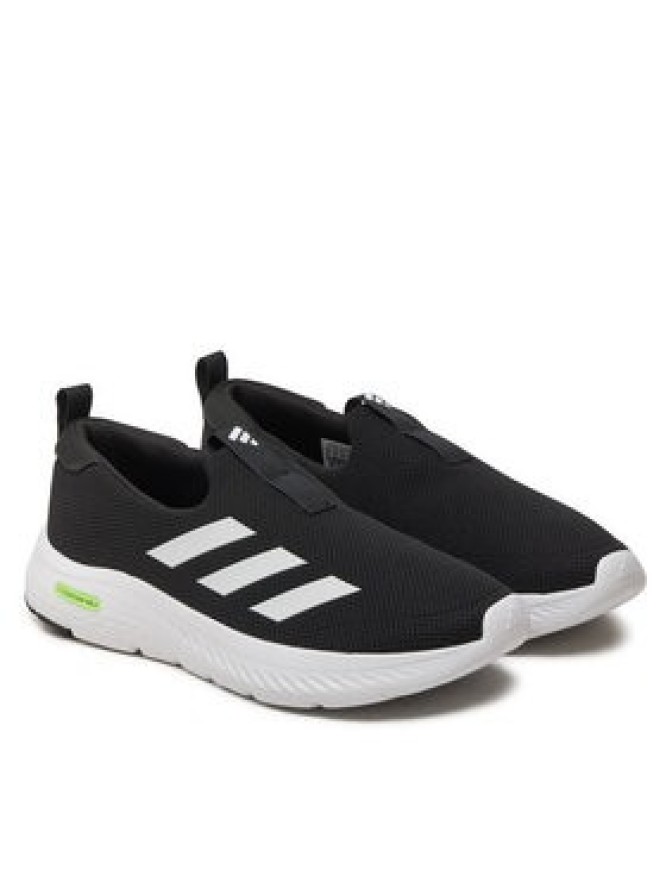 adidas Sneakersy Cloudfoam Move Lounger ID6512 Czarny