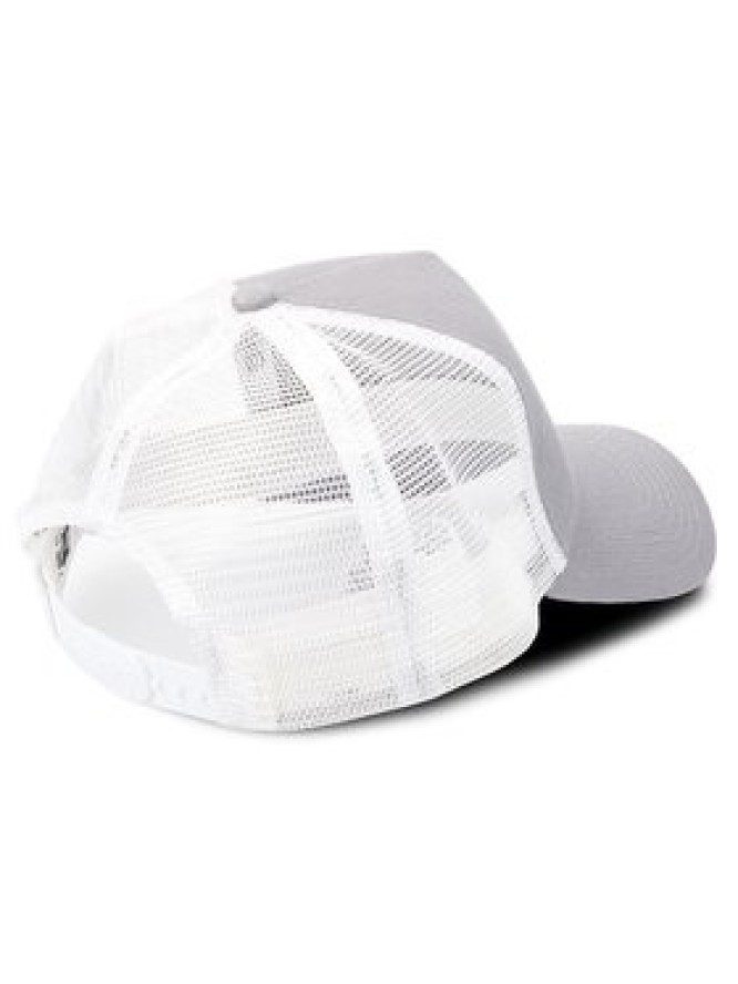 New Era Czapka z daszkiem Clean Trucker 2 Ney 11588490 Szary