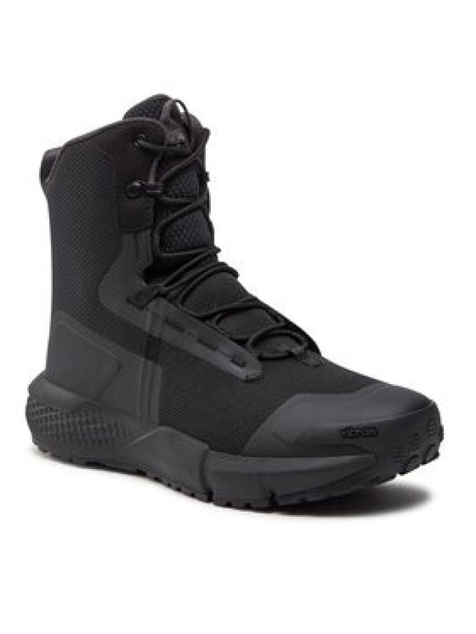 Under Armour Trekkingi Ua Charged Valsetz Zip 3027383-001 Czarny