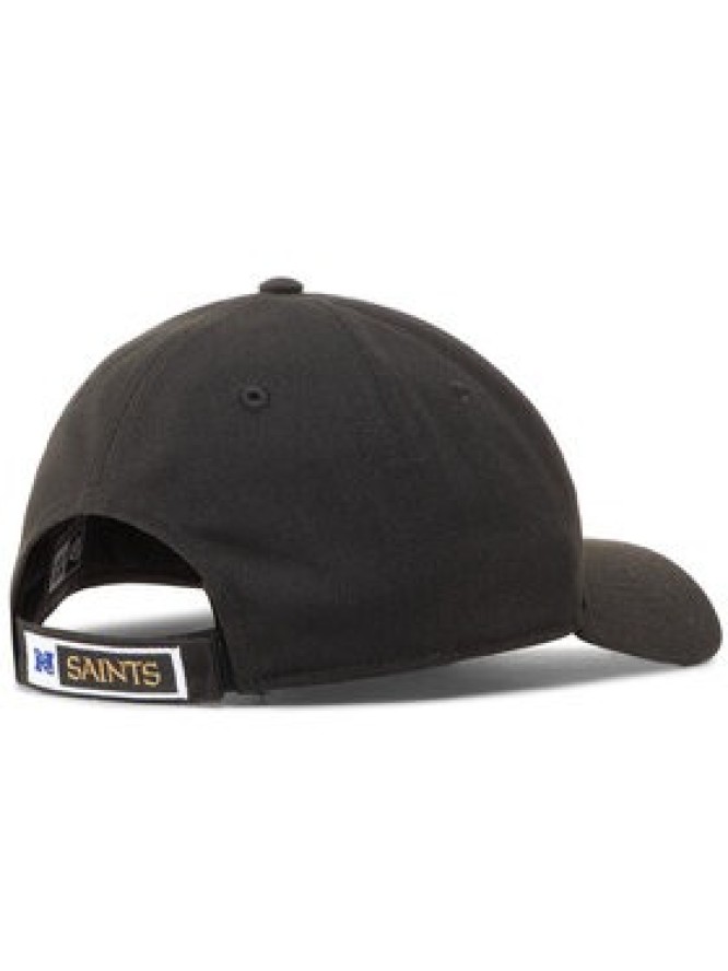 New Era Czapka z daszkiem The League Neosai T 10517876 Czarny