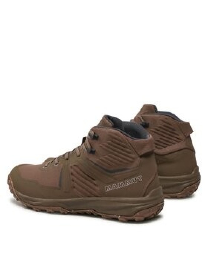 Mammut Trekkingi Ultimate III Mi Gtx GORE-TEX 3030-04680-40228-1080 Brązowy