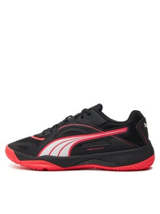 Puma Buty halowe Solarstrike Ii 106881-05 Czarny