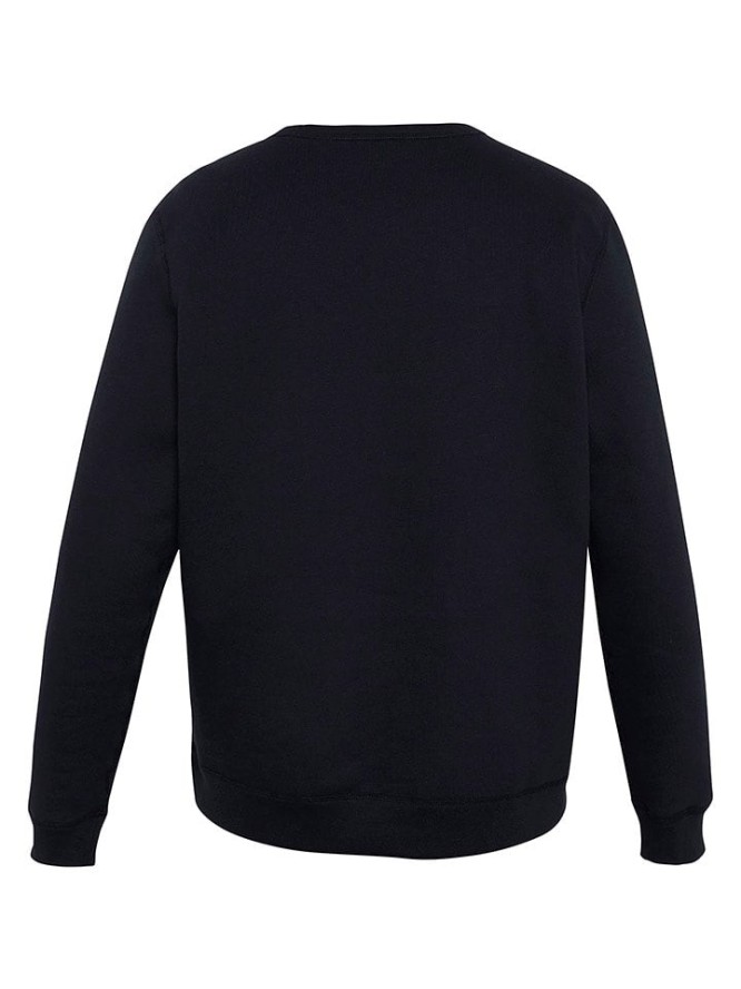 Chiemsee Bluza "Teide" w kolorze czarnym rozmiar: L