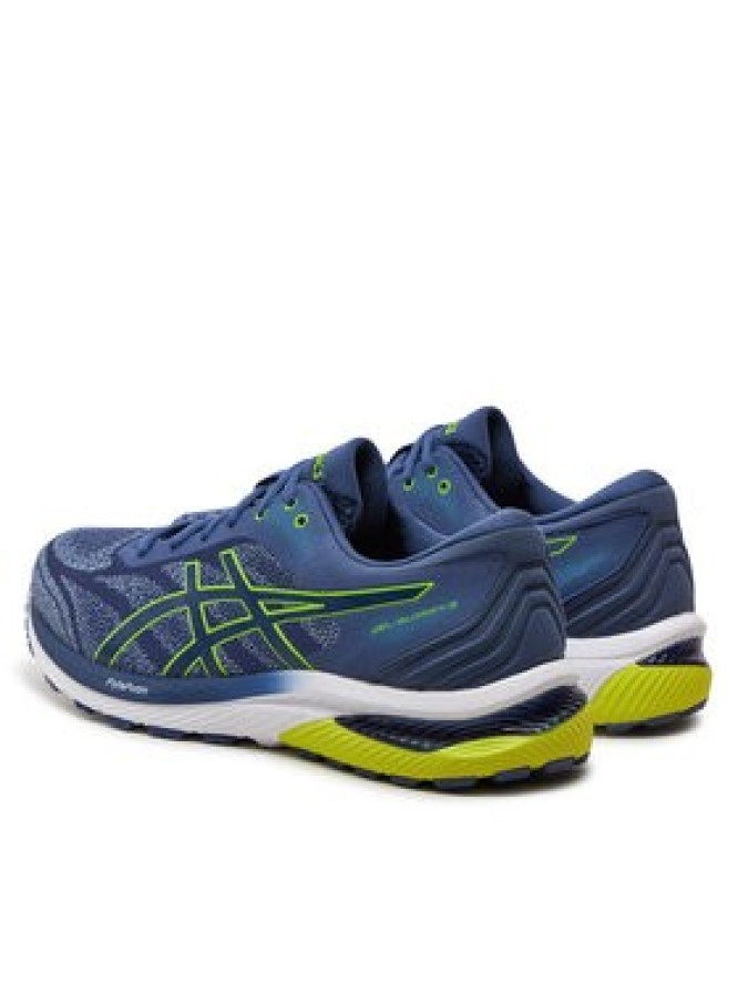 Asics Buty do biegania Gel-Glorify 5 1011B385 Niebieski