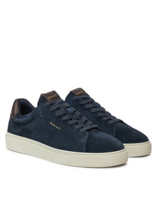 Gant Sneakersy 29633685 Granatowy