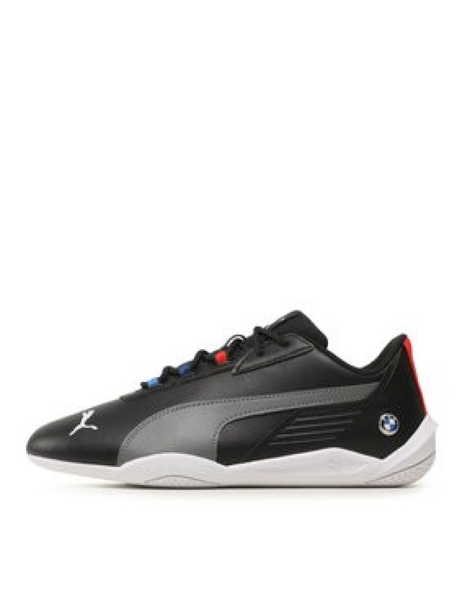 Puma Sneakersy Bmw Mms R-Cat Maschina 30731103 Czarny