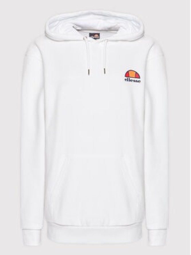 Ellesse Bluza Toce SHS02216 Biały Regular Fit