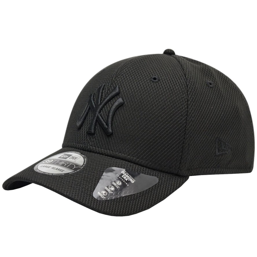 Czapka z daszkiem męska 39THIRTY New York Yankees MLB Cap