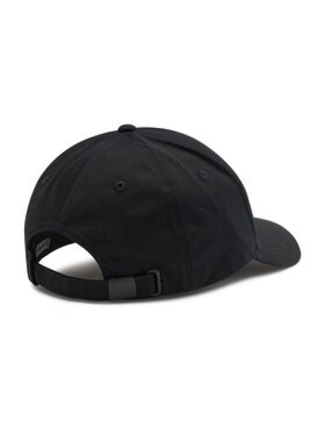 Calvin Klein Czapka z daszkiem Ck Center Cap K50K506087 Czarny