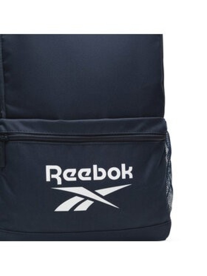 Reebok Plecak RBK-026-CCC-05 Granatowy