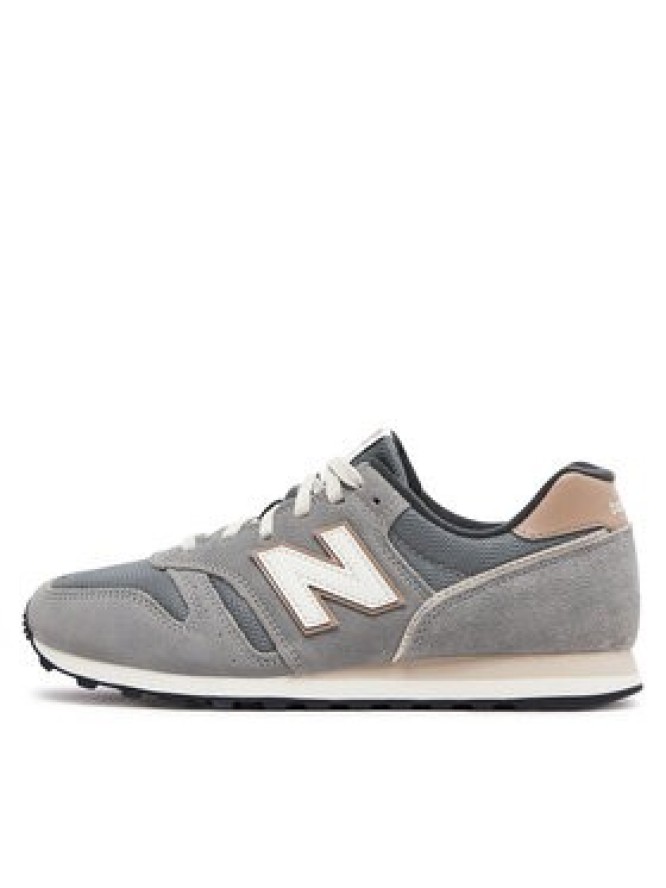 New Balance Sneakersy ML373OL2 Szary