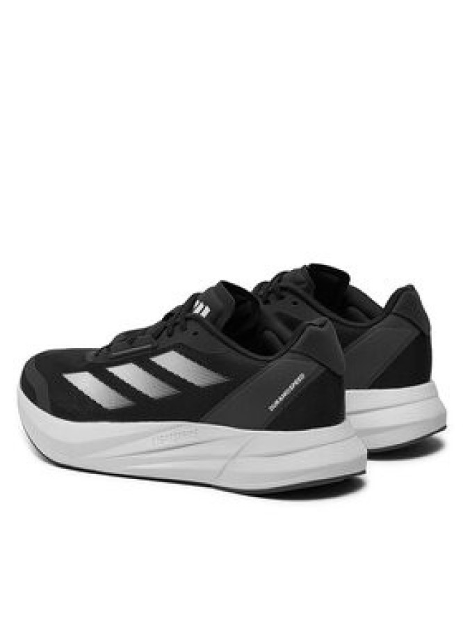 adidas Buty do biegania Duramo Speed ID9850 Czarny