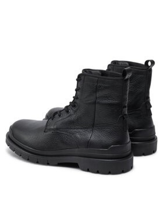 G-Star Raw Trzewiki Blake Boot Mid M D26641 Czarny