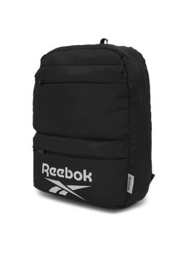 Reebok Plecak RBK-012-CCC-05 Czarny