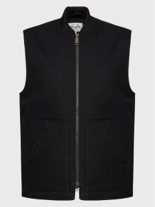 Carhartt WIP Kamizelka Vest I028423 Czarny Regular Fit