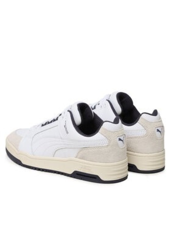 Puma Sneakersy Slipstream Lo Retro 38469209 Biały