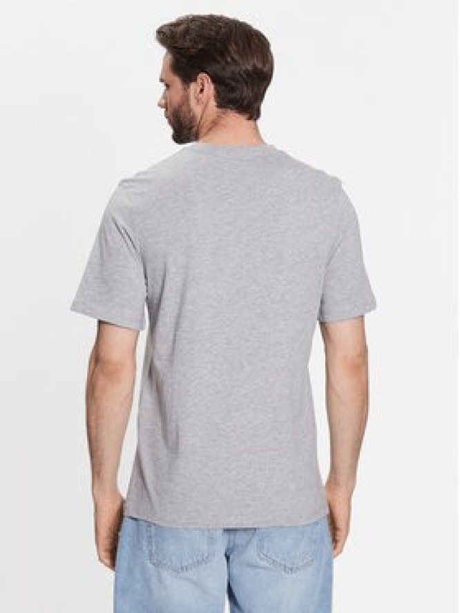 Jack&Jones T-Shirt 12232659 Szary Standard Fit