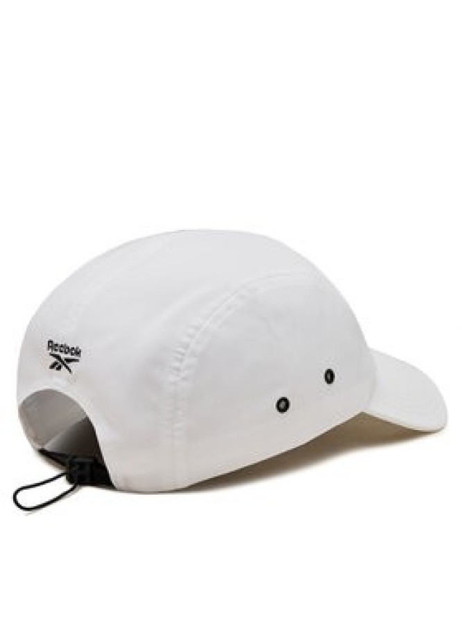 Reebok Czapka z daszkiem Tech Style Dad Cap HE2439 Biały