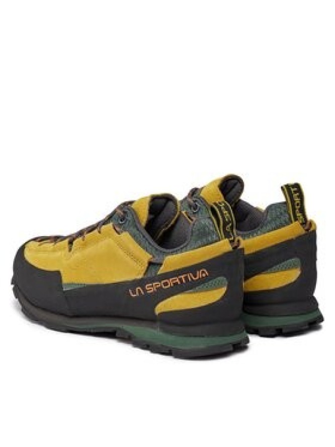 La Sportiva Trekkingi Boulder X 838732206 Brązowy