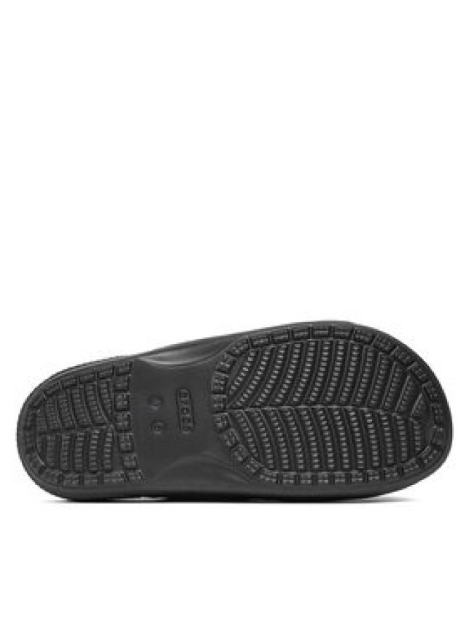 Crocs Klapki Classic Crocs Sandal 206761 Czarny