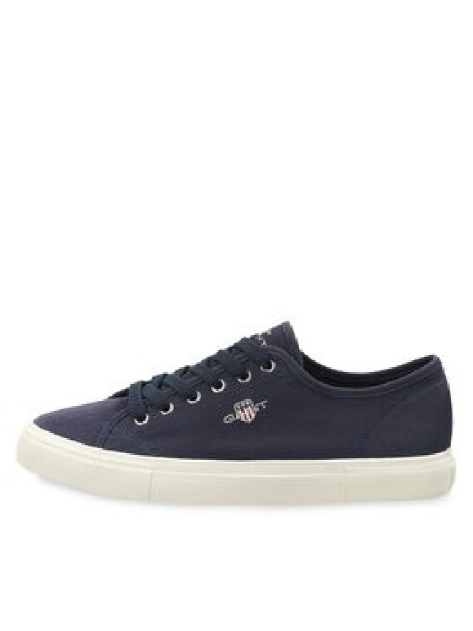 Gant Tenisówki Killox Sneaker 28638623 Niebieski