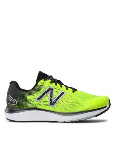 New Balance Buty do biegania Fresh Foam 680 v7 M680TN7 Zielony