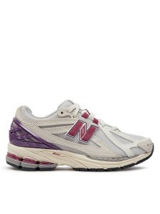 New Balance Sneakersy M1906REF Biały