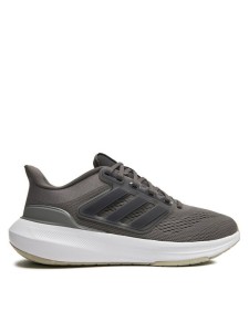 adidas Buty do biegania Ultrabounce IE0716 Brązowy