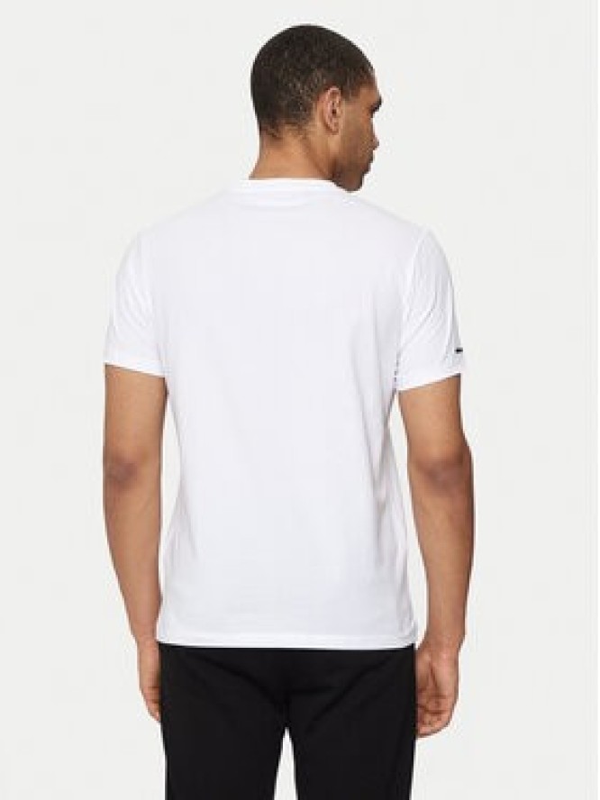 KARL LAGERFELD T-Shirt 755400 Biały Regular Fit