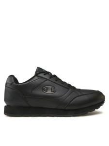 Champion Sneakersy Rr Champ Ii Element Low Cut Shoe S22137-KK001 Czarny