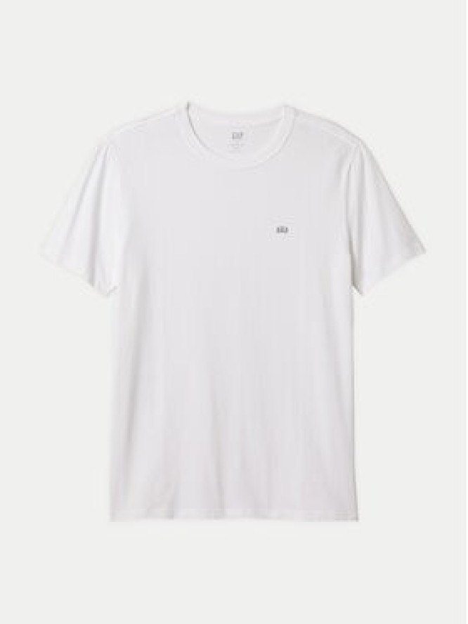 Gap T-Shirt 502022-01 Biały Regular Fit