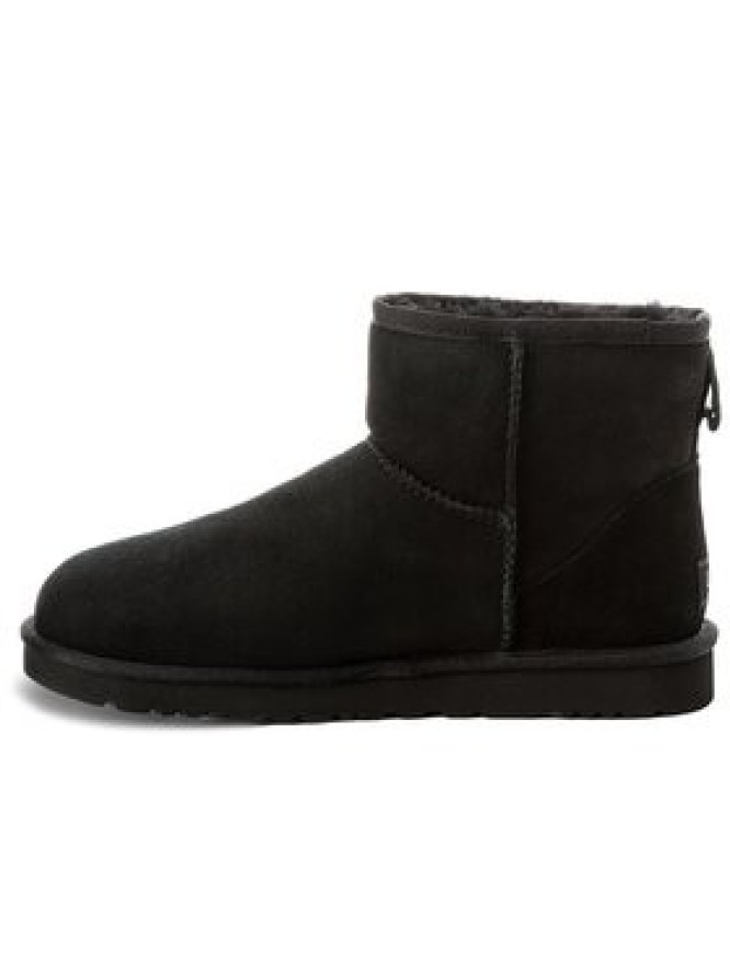 Ugg Śniegowce M Classic Mini 1002072 Czarny