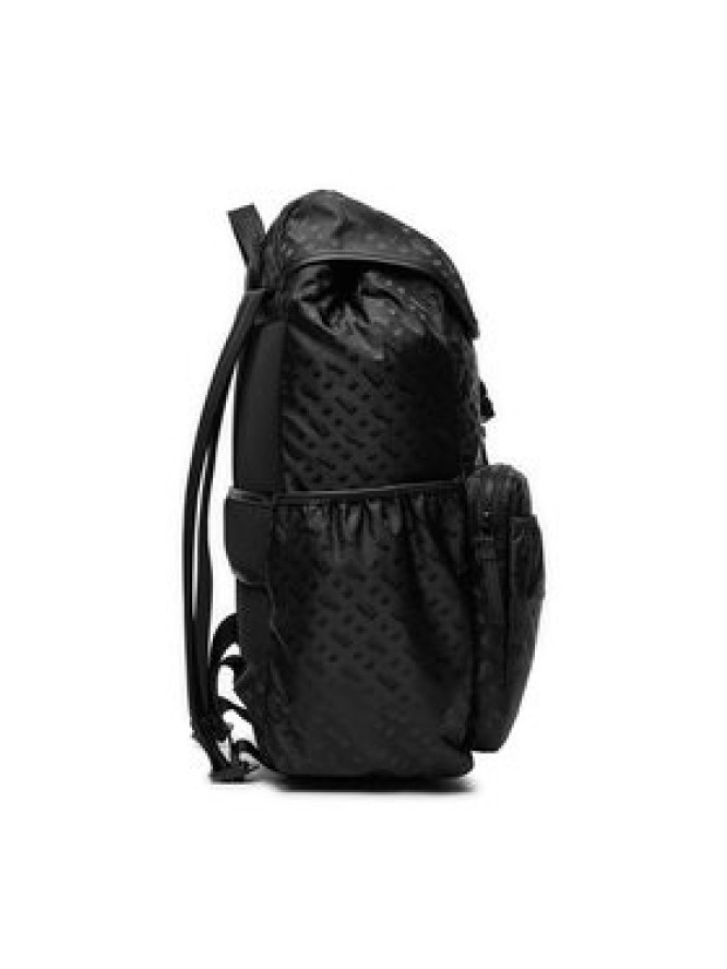 Boss Plecak Lennon M Backpack 50512084 Czarny