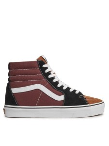 Vans Sneakersy Sk8-Hi VN000BW7YS81 Kolorowy