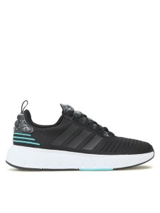 adidas Sneakersy Swift Run 23 Shoes IG4699 Czarny