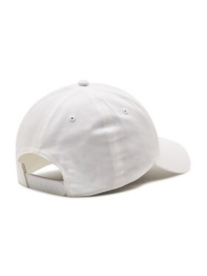 Helly Hansen Czapka z daszkiem Ball Cap 67434 Biały