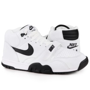 Buty męskie sportowe do koszykówki Nike AIR TRAINER 1