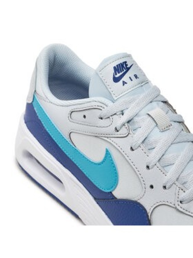 Nike Sneakersy CW4555 012 Niebieski