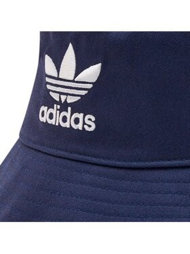 adidas Kapelusz Bucket Hat Ac HM1679 Granatowy