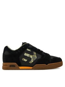 Etnies Sneakersy Faze 4101000537 Khaki