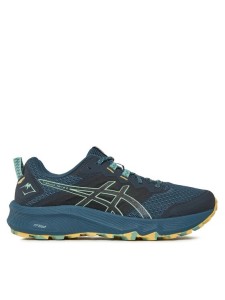 Asics Buty do biegania Trabuco Terra 2 1011B607 Niebieski