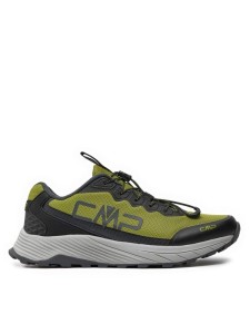 CMP Trekkingi Phelyx Multisport 3Q66897 Zielony