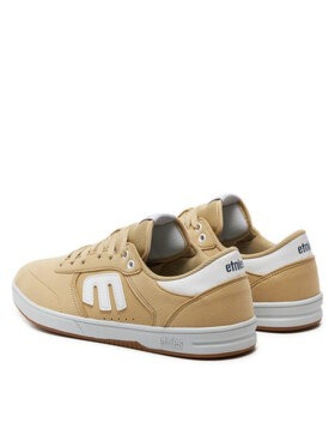 Etnies Sneakersy Windrow 4101000551 Brązowy